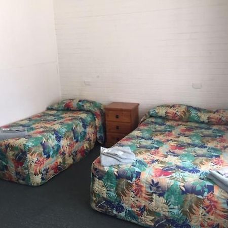 Governors Hill Motel Goulburn Luaran gambar