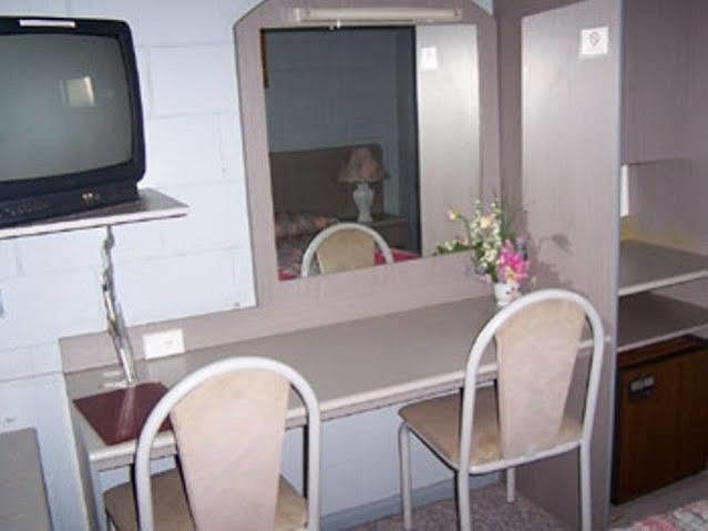 Governors Hill Motel Goulburn Luaran gambar