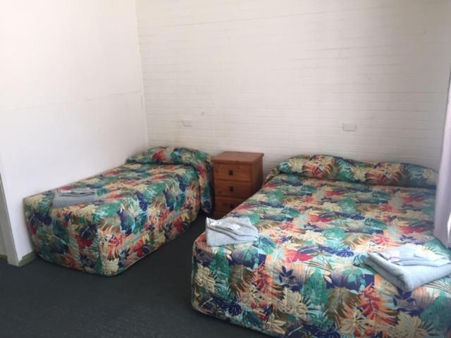 Governors Hill Motel Goulburn Luaran gambar