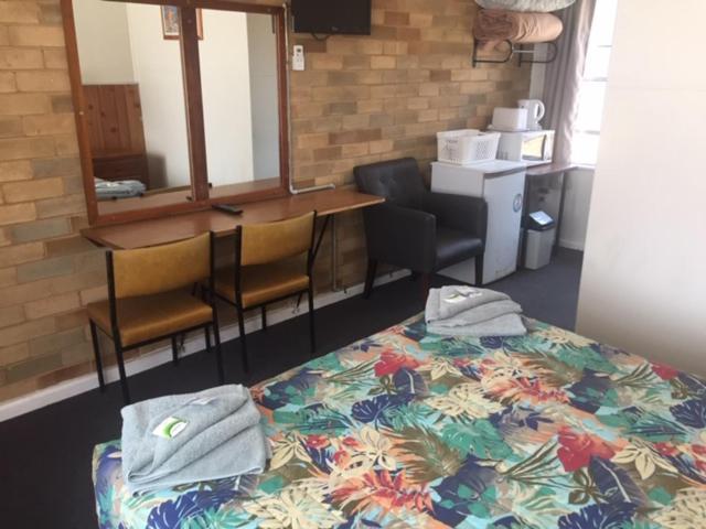 Governors Hill Motel Goulburn Luaran gambar
