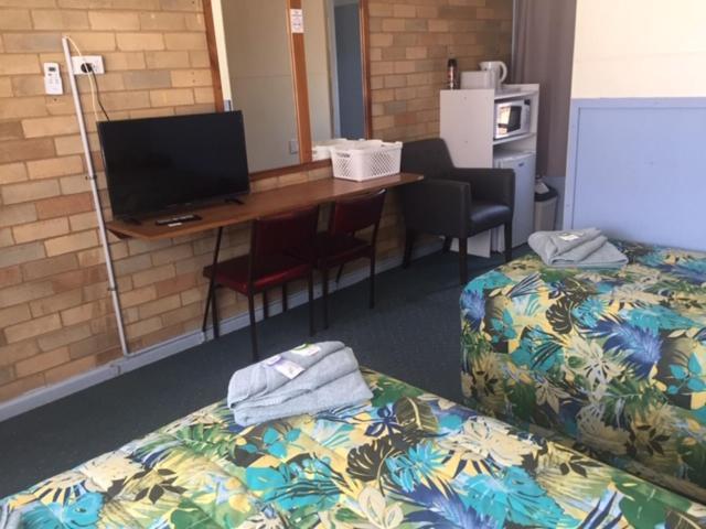 Governors Hill Motel Goulburn Luaran gambar