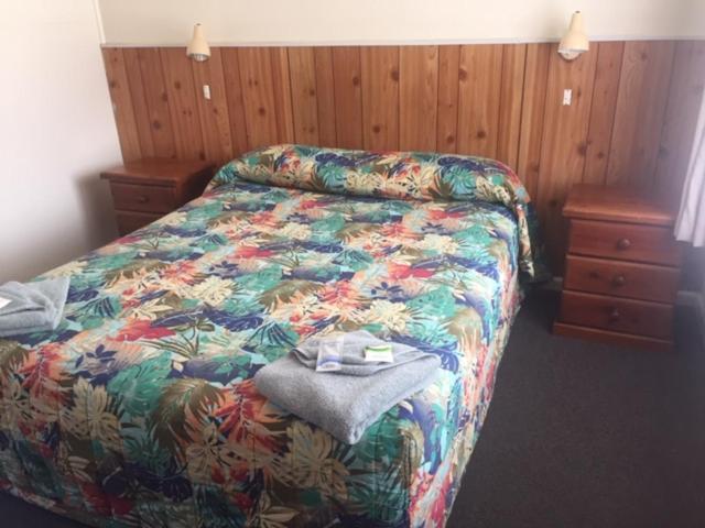 Governors Hill Motel Goulburn Luaran gambar