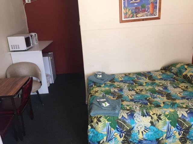 Governors Hill Motel Goulburn Luaran gambar