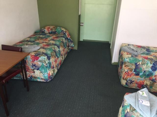 Governors Hill Motel Goulburn Luaran gambar
