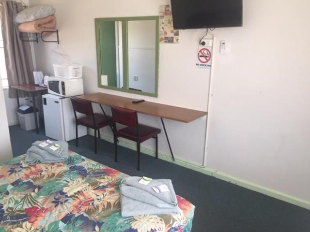 Governors Hill Motel Goulburn Luaran gambar