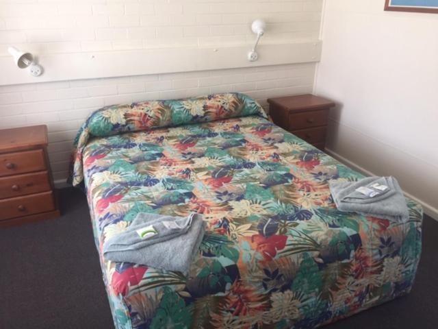 Governors Hill Motel Goulburn Luaran gambar