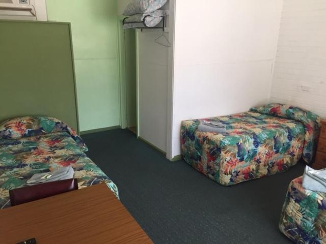 Governors Hill Motel Goulburn Luaran gambar
